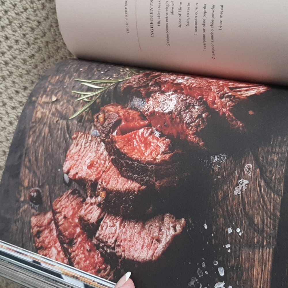 Small Plates Cookbook - Picture 12 of 16